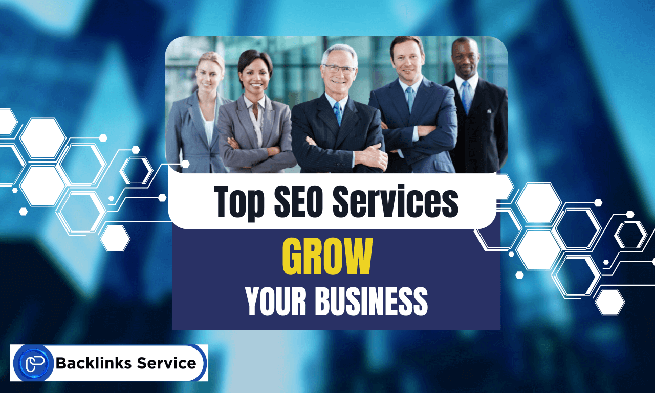 Seo Services For Small Businesses