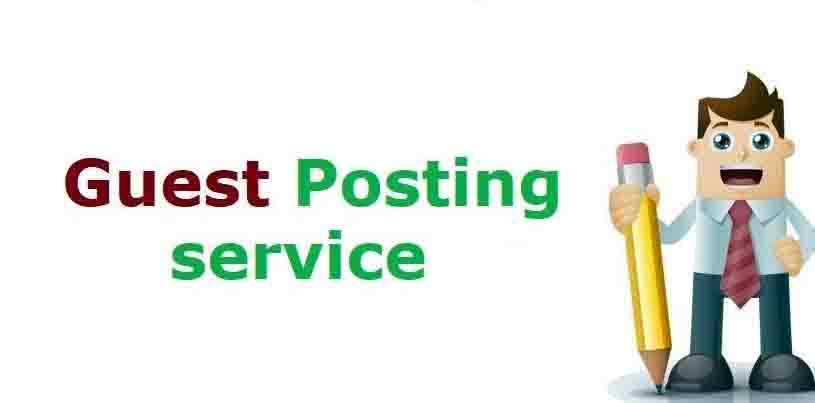 guest post service