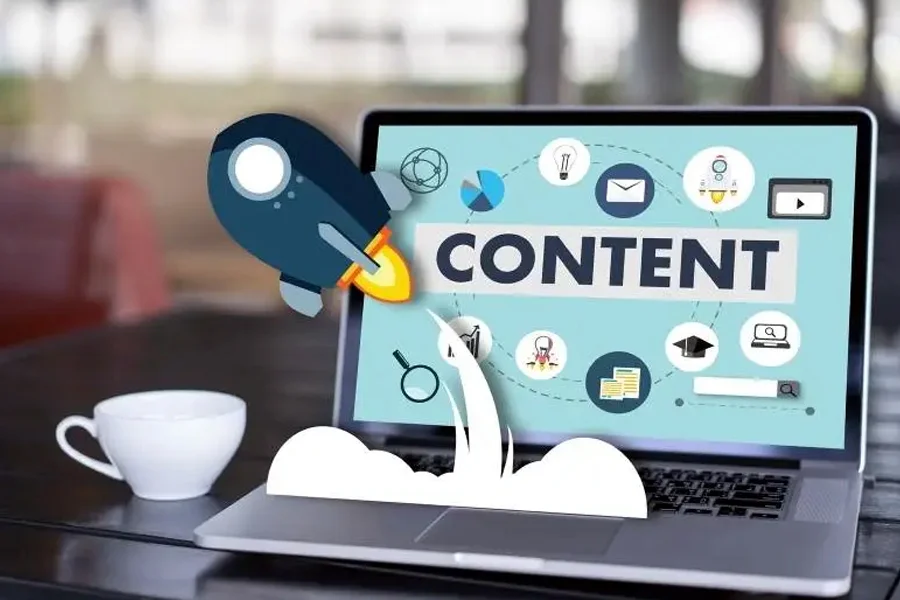 Content Writing Service